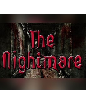 The Nightmare Steam Key GLOBAL
